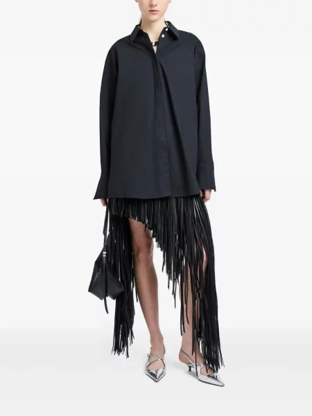 Cămașă Proenza Schouler negru