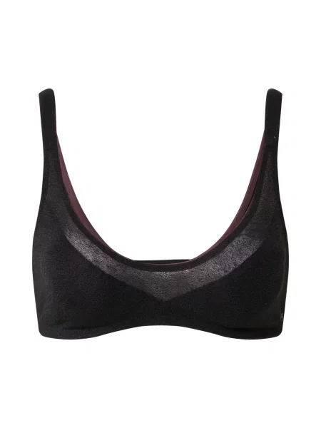 Sutien Sloggi negru