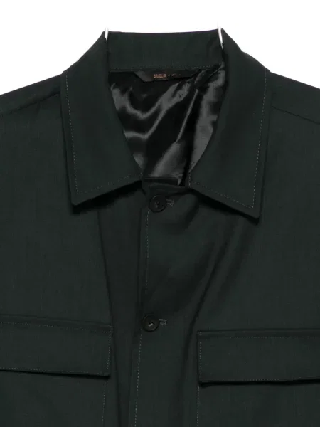 Geacă Briglia 1949 verde