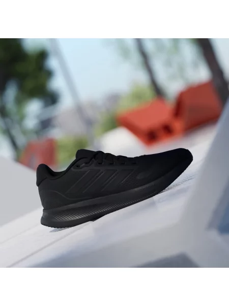 Buty Runfalcon 5 czarne