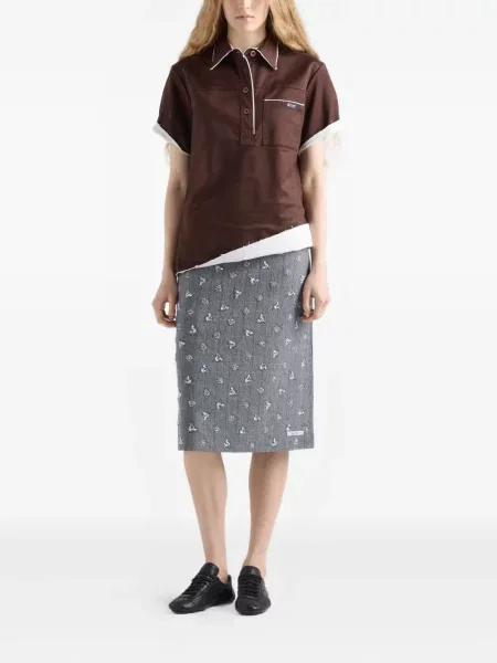 Polo Prada maro