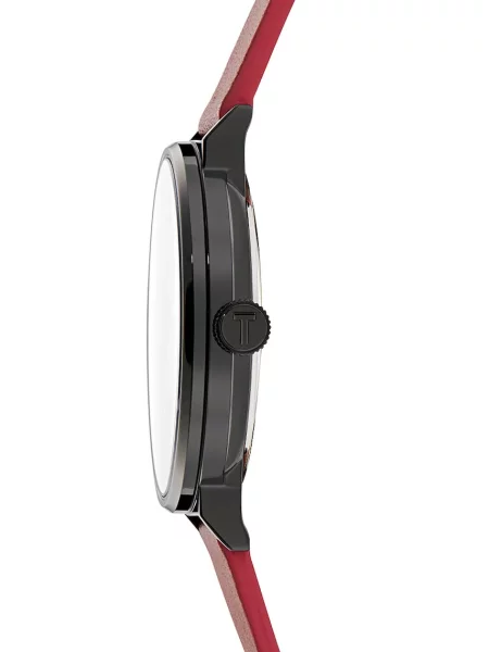 Годинник Ted Baker чорний