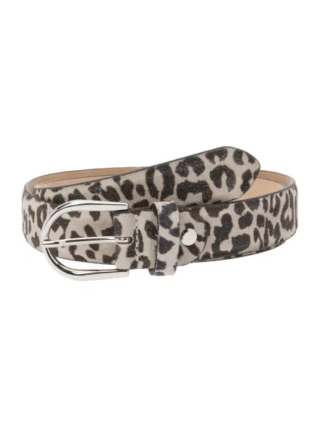 Tamaris čokolada / temno siva