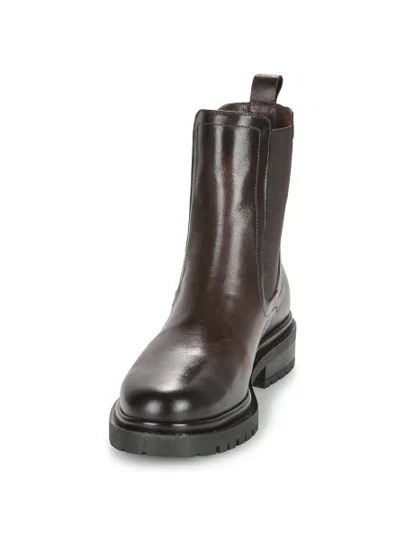 Pantofi Jb Martin maro