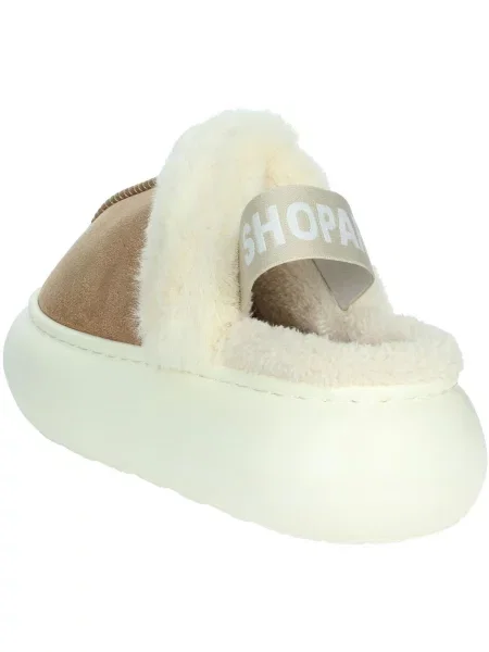 Pantofi Shop Art maro