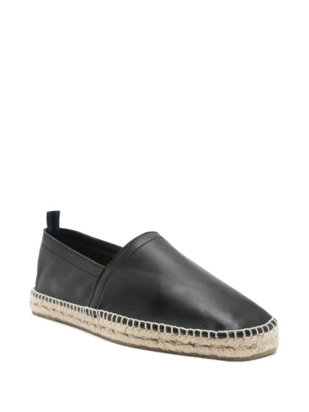 Espadrile Castaner negru