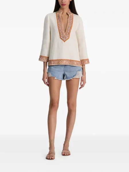 Top Alice + Olivia de in