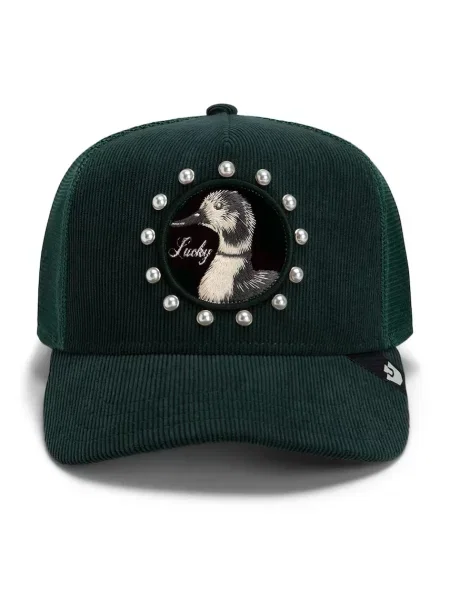 Goorin Bros кепка Lucky in Pearls