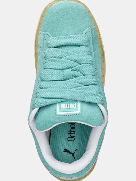 Puma bőr sportcipő Suede XL