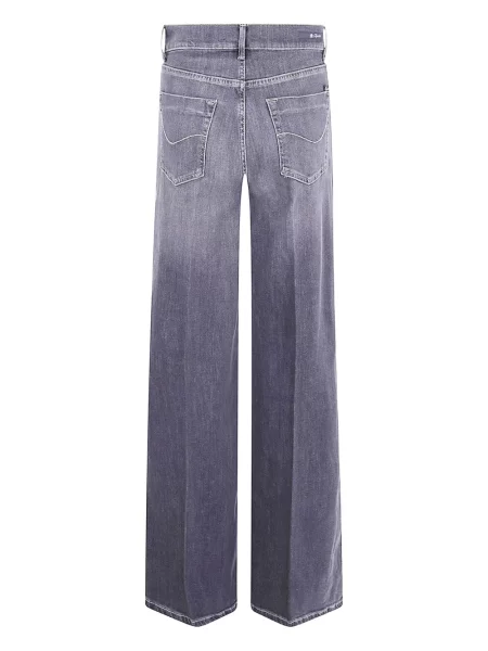 Pantaloni Cigala's gri