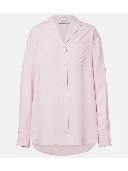 Srajca Sportmax roza