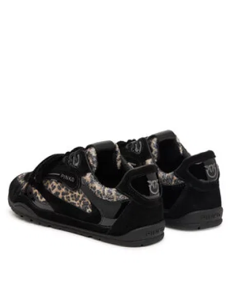 Sneakersy PINKO černé