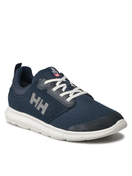 Helly Hansen Topánky Feathering Tmavomodrá