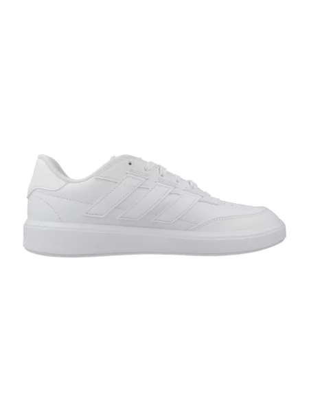 Pantofi Adidas alb