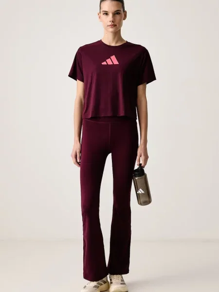 Pantaloni sport Adidas Performance