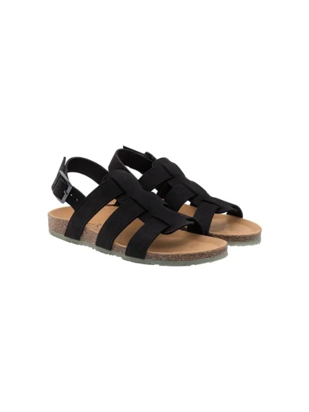 Pantofi Zouri negru
