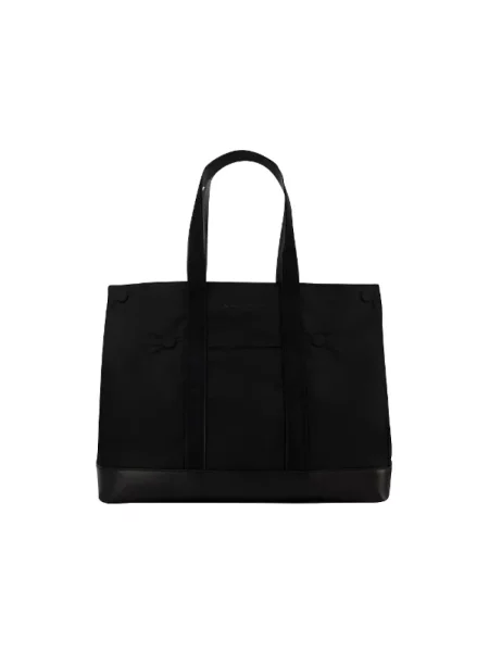 Torebka Alexander Mcqueen czarna