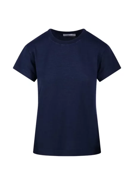 Tricou Daniele Fiesoli albastru