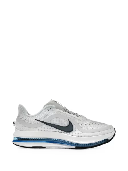 Sneakerși Nike Air Zoom gri