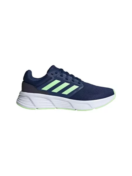 Galaxie pantofi Adidas albastru