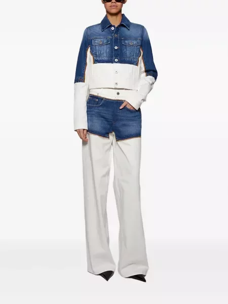 Džinsai Jean Paul Gaultier