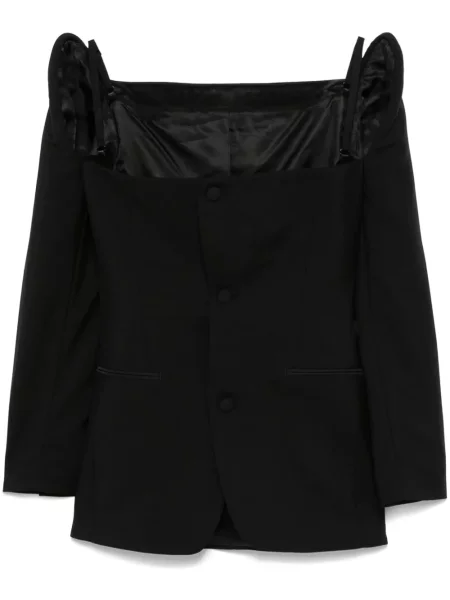 Marynarka Bettter czarna