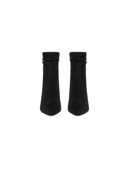 Nine West Aulinukai juoda
