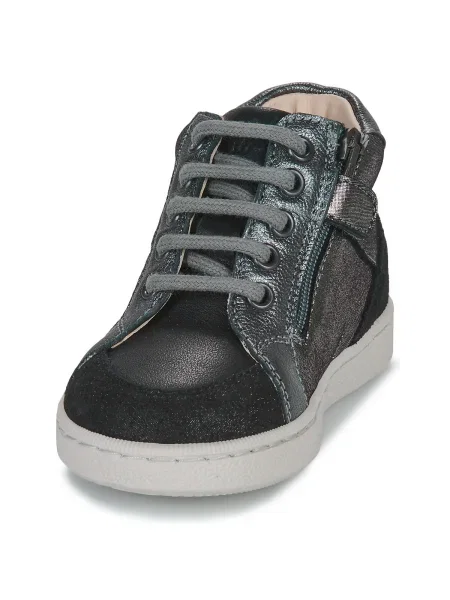 Pantofi copii Little Mary negru