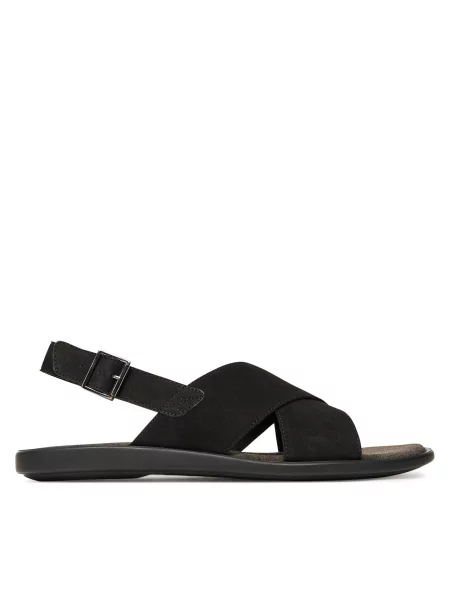 Босоніжки Lasocki чорний