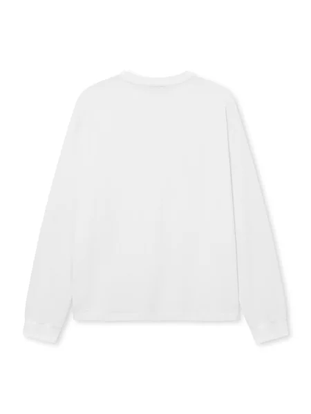 Johnny Urban Tricou Miran' alb