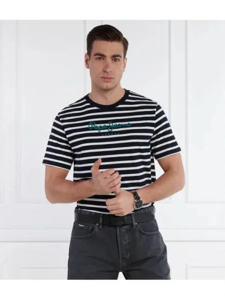 Pepe Jeans London Tricou EGGO