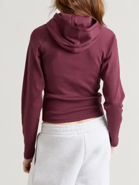 Bluza z kapturem Hosbjerg