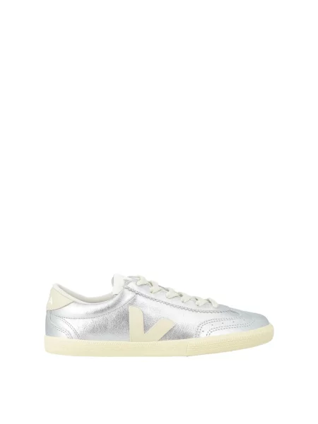 Sneakersy Veja Volley szare