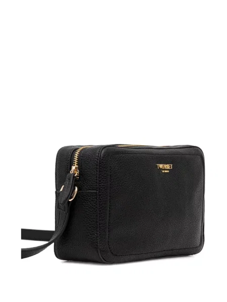 Body Twinset cu autograf negru
