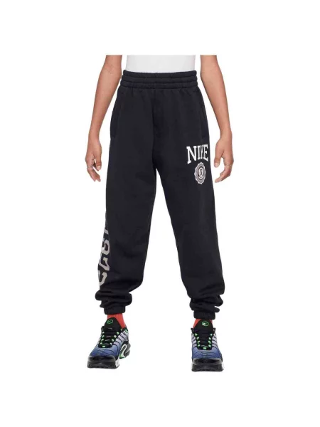 Nohavice Nike čierna