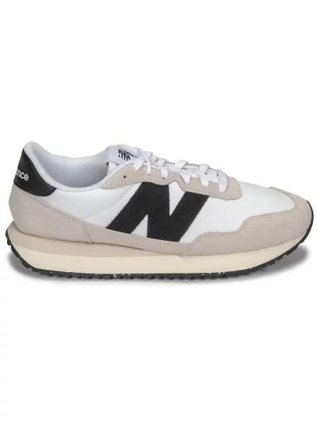 Pantofi New Balance bej