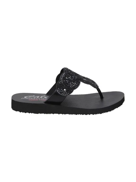 Tenisky Skechers čierna