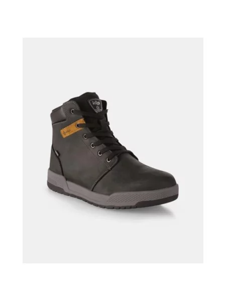 Buty trekkingowe Kilpi Lomar Wp czarne