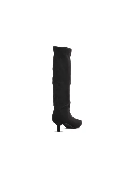 Pantofi Corina negru