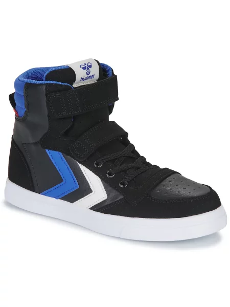 Pantofi copii Hummel negru