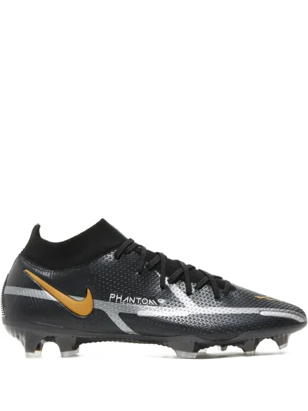 Fotbal sneakerși Nike Air Zoom alb