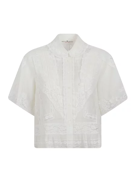 Koszula Ermanno Scervino biała
