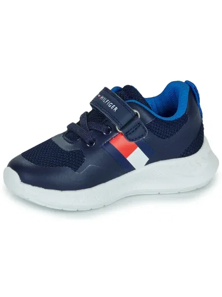 Pantofi copii Tommy Hilfiger albastru