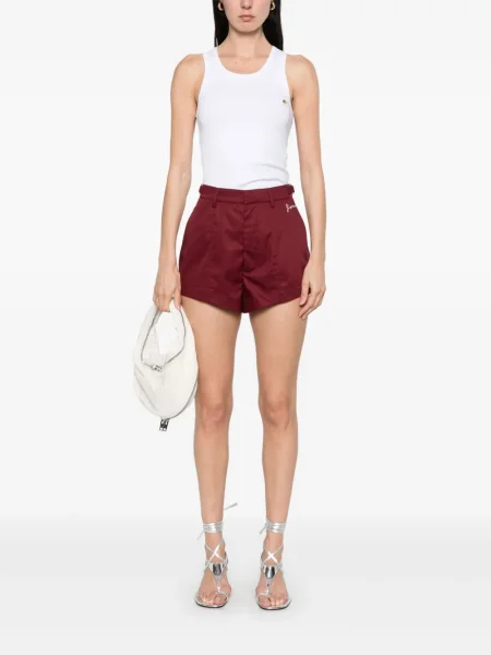 Top Fiorucci alb
