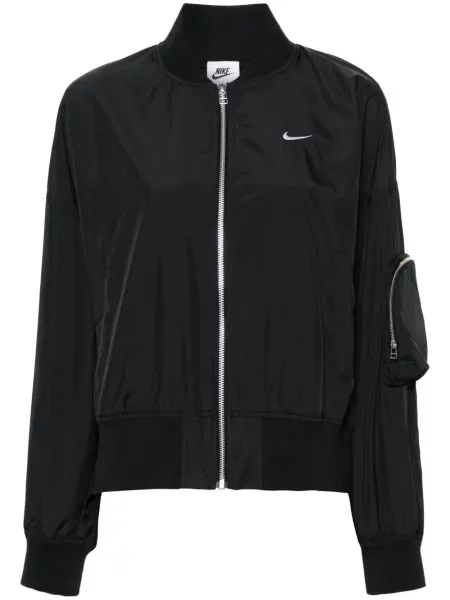 Pletene čizmice Nike bijela