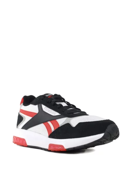 Sneakerși Reebok DMX alb