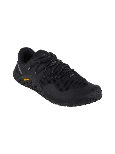 Pantofi Merrell negru
