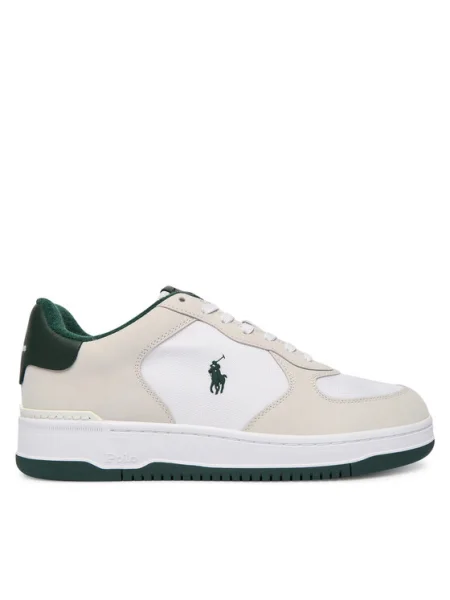 Polo Ralph Lauren Sneakers bej