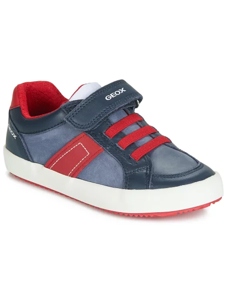 Pantofi copii Geox albastru
