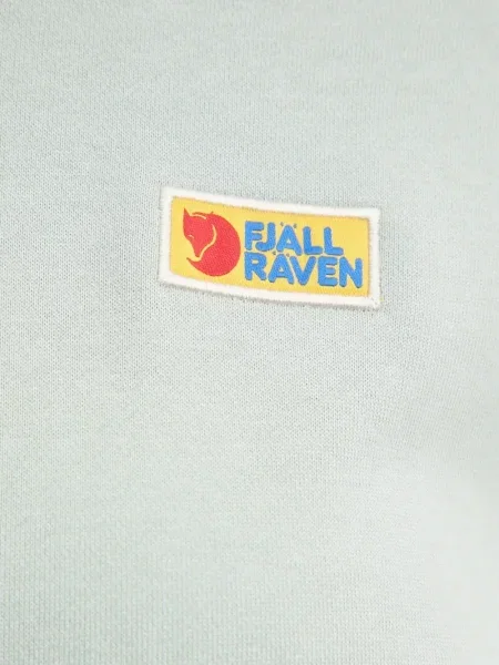 Hanorac Fjallraven verde